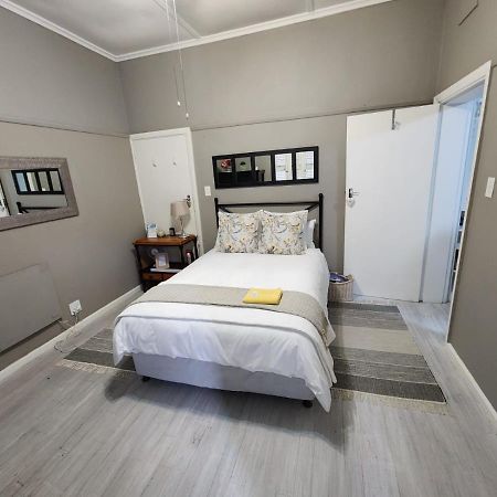 Peony Luxury Room With Wifi And Own Entrance Stellenbosch Exterior foto