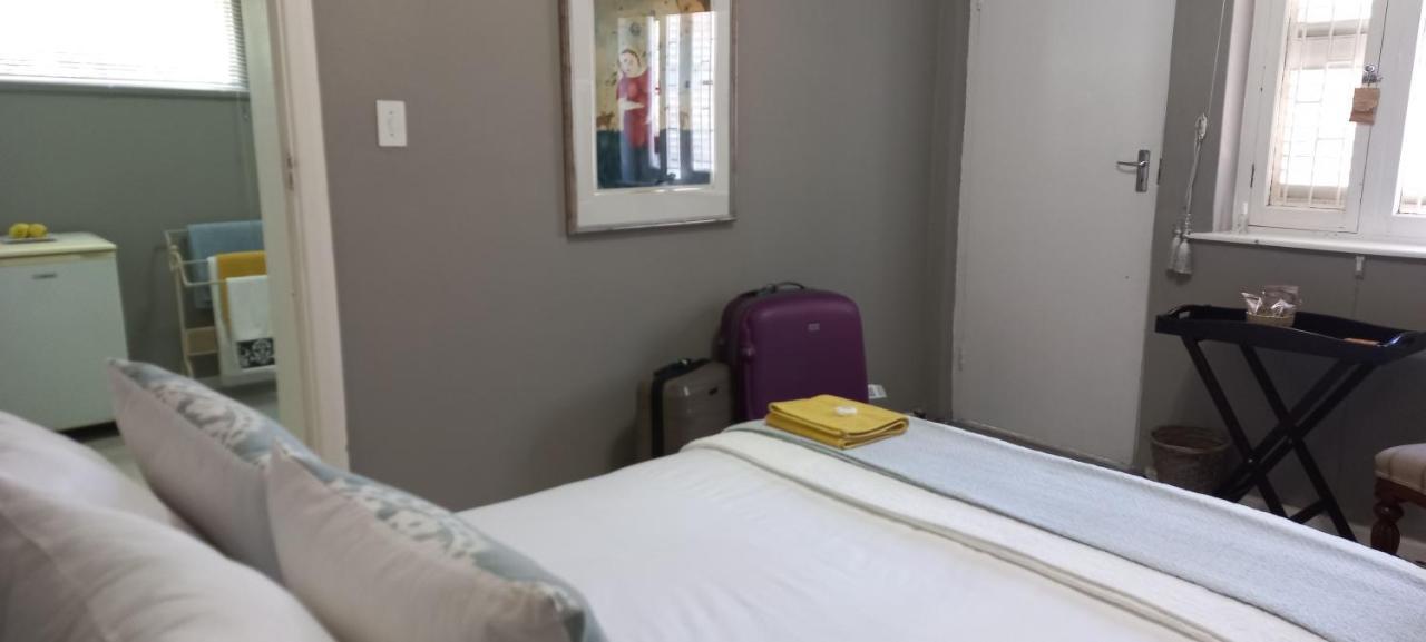 Peony Luxury Room With Wifi And Own Entrance Stellenbosch Exterior foto