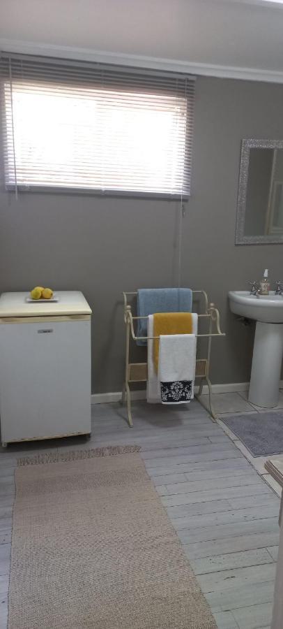 Peony Luxury Room With Wifi And Own Entrance Stellenbosch Exterior foto