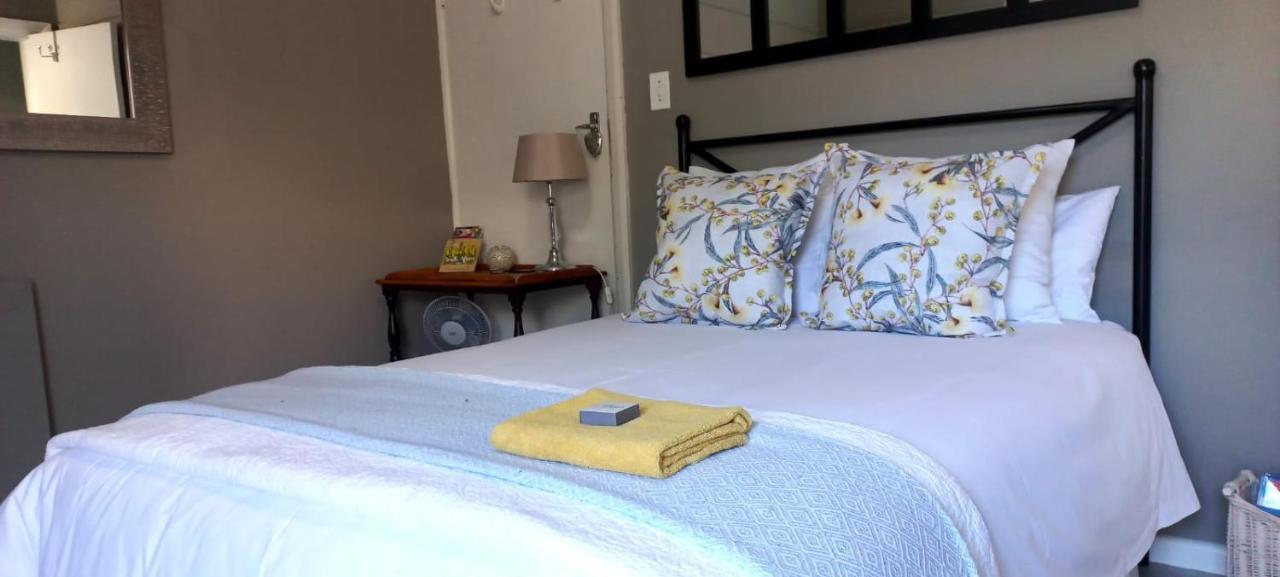 Peony Luxury Room With Wifi And Own Entrance Stellenbosch Exterior foto