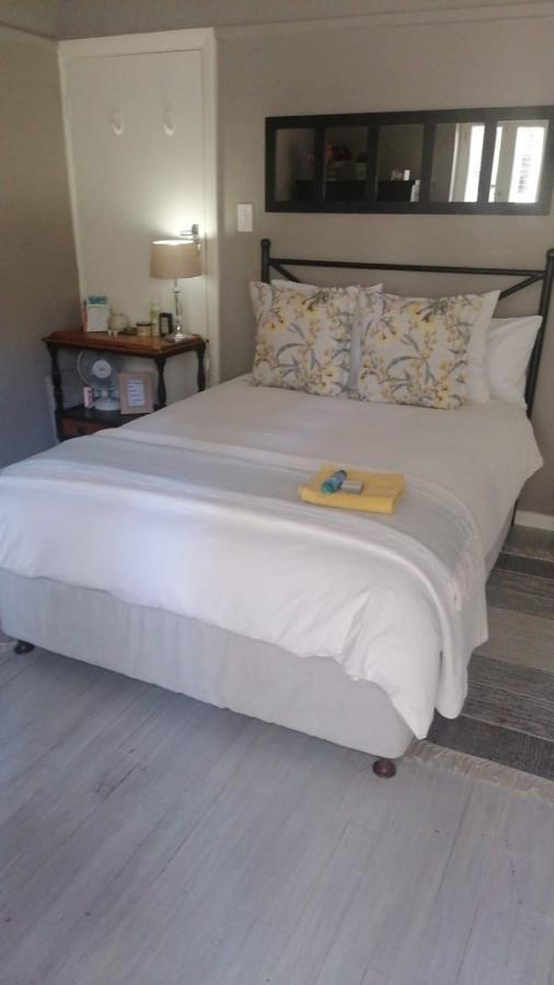Peony Luxury Room With Wifi And Own Entrance Stellenbosch Exterior foto