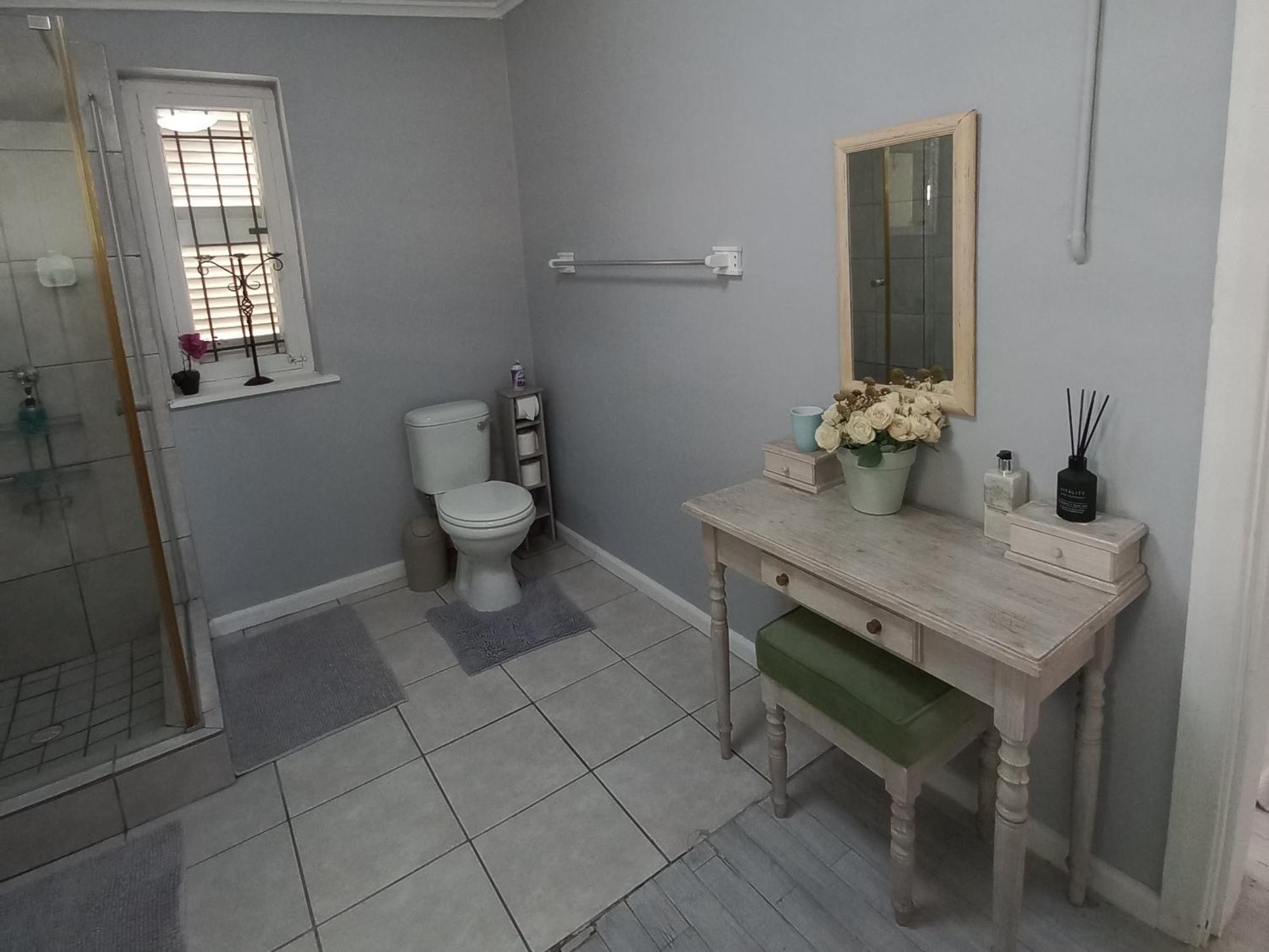 Peony Luxury Room With Wifi And Own Entrance Stellenbosch Exterior foto
