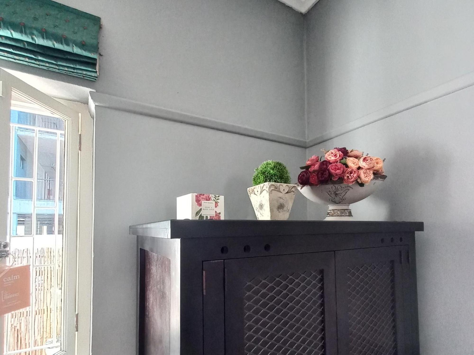 Peony Luxury Room With Wifi And Own Entrance Stellenbosch Exterior foto