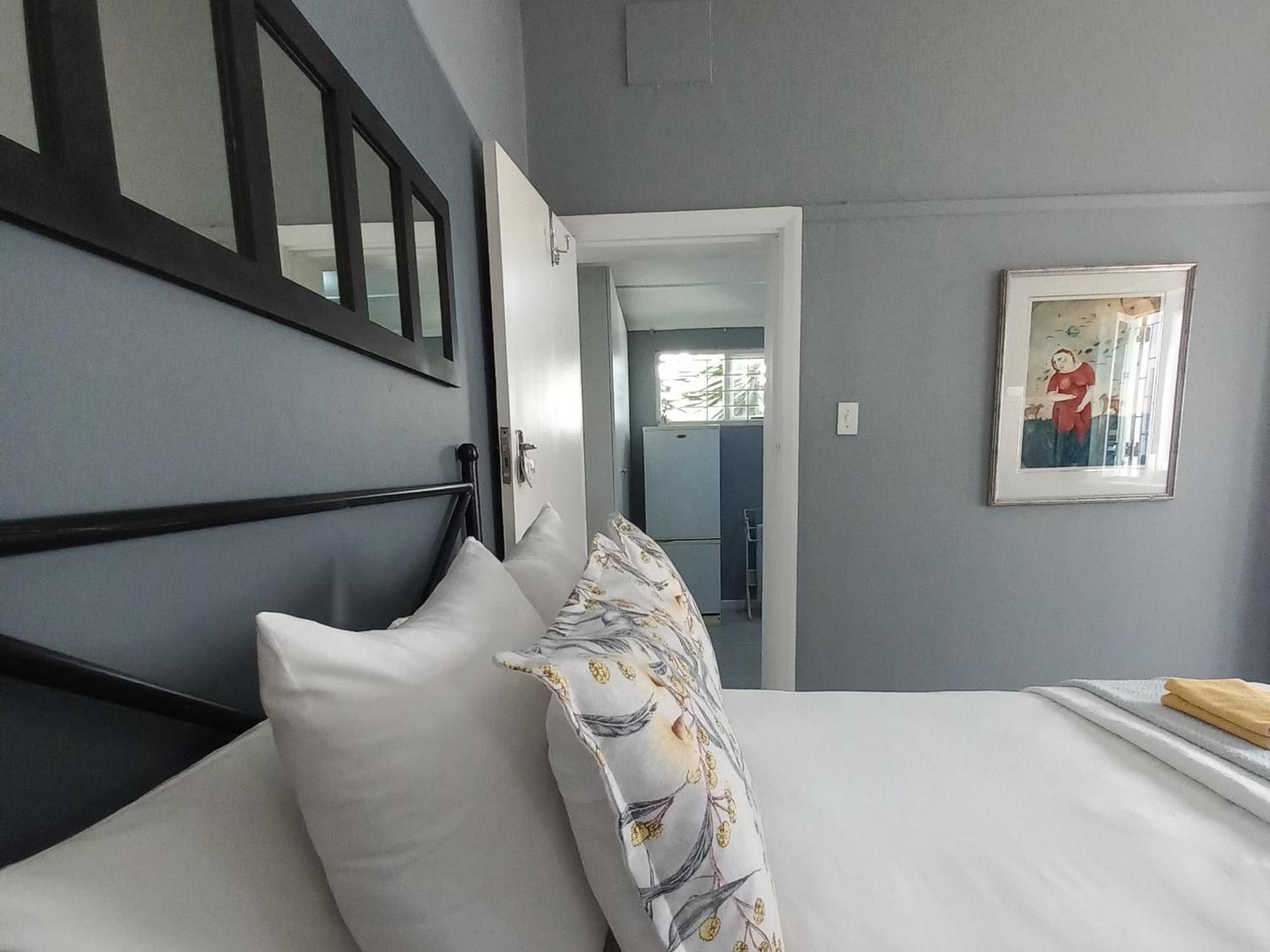 Peony Luxury Room With Wifi And Own Entrance Stellenbosch Quarto foto